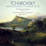 Tchaikovsky: Violin Concerto in D Major, Op. 35专辑