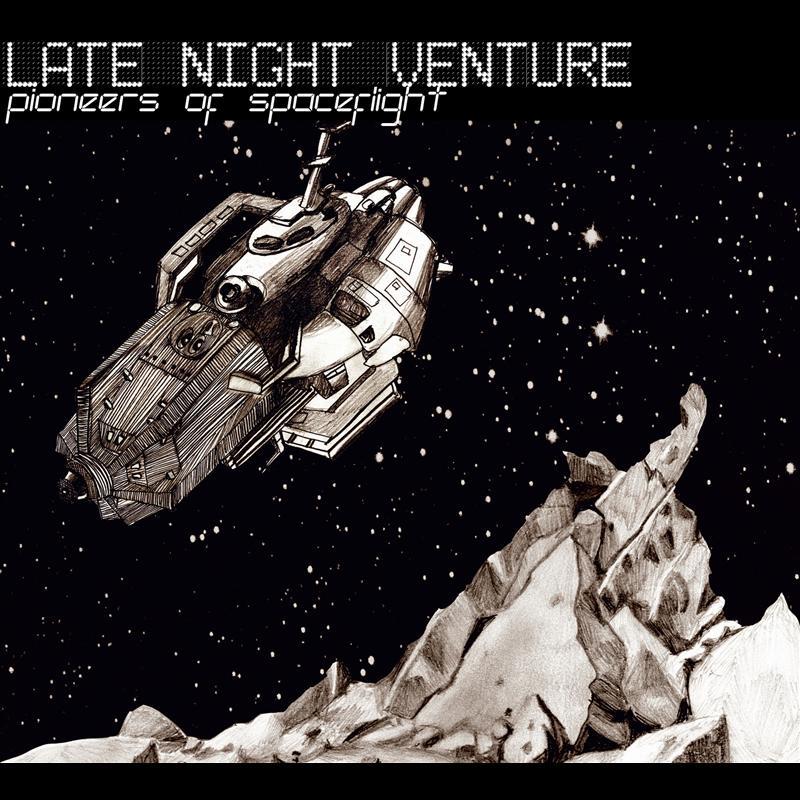 Pioneers of Spaceflight