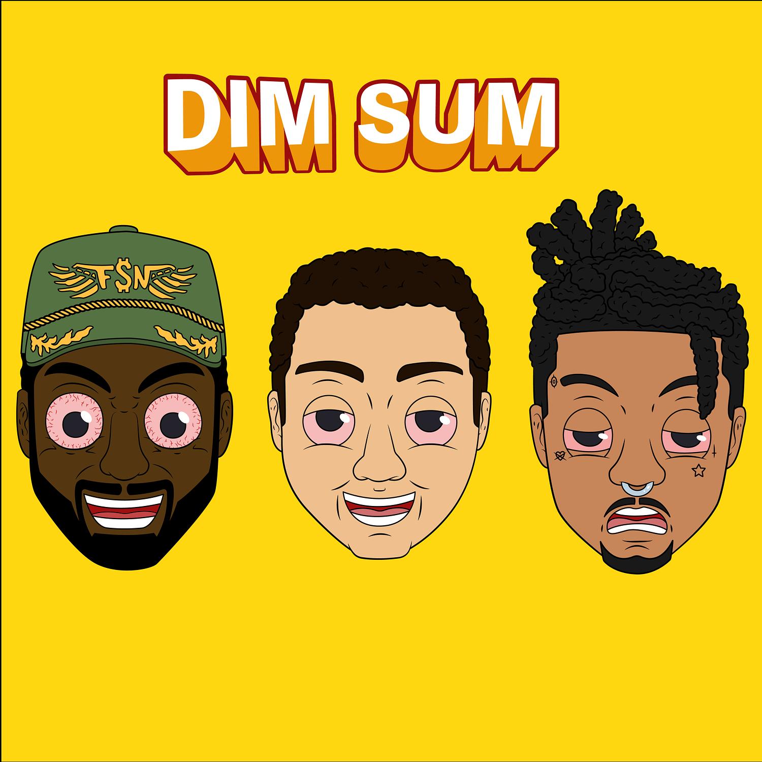 Dim Sum