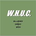 W.H.U.C.(武汉传媒-2017)