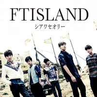 Ftisland-ftisland「原版伴奏」