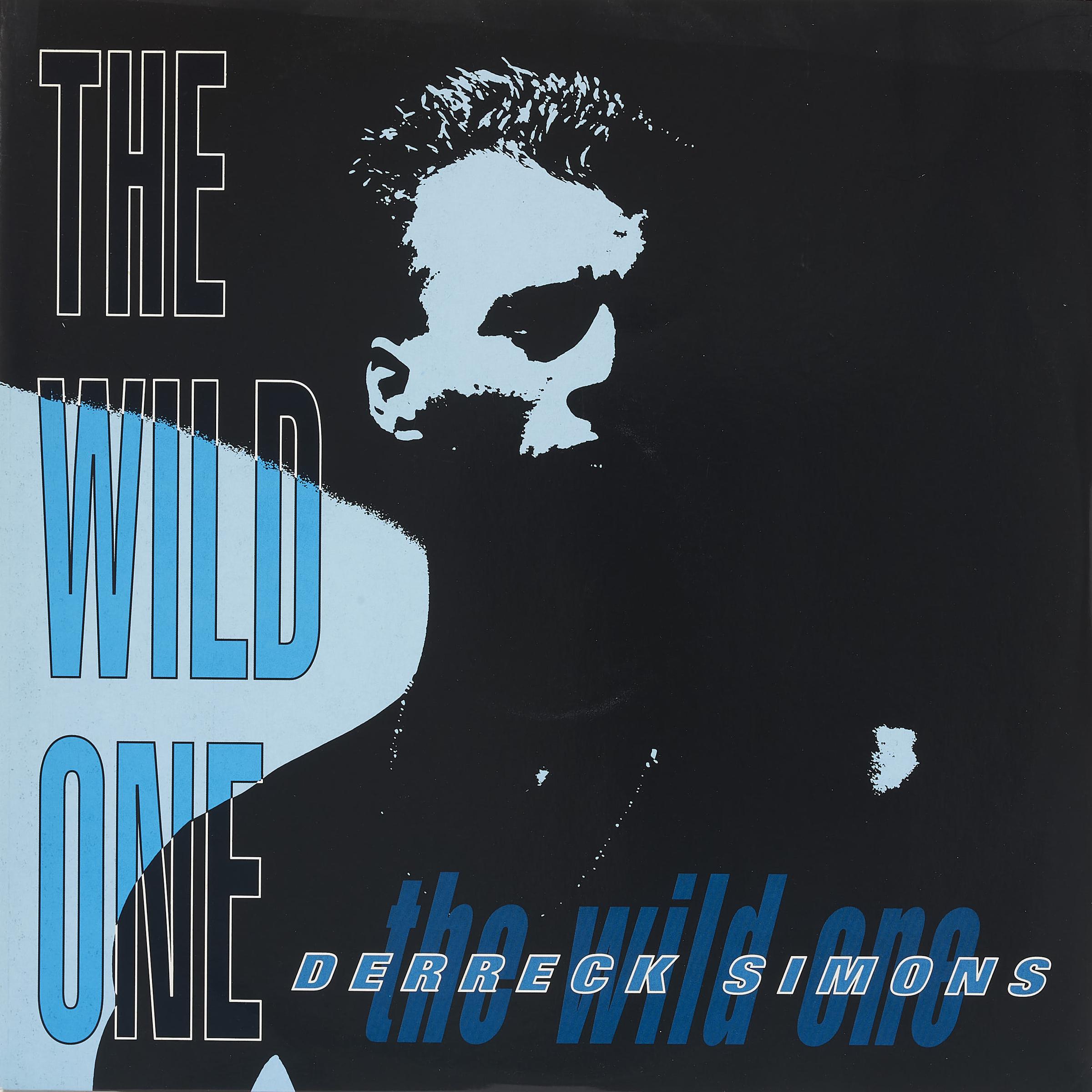 THE WILD ONE (Original ABEATC 12" master)