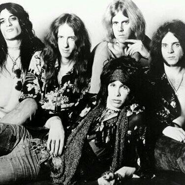 Aerosmith