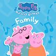 Peppa Pig Nursery Rhymes: Family