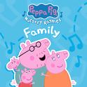 Peppa Pig Nursery Rhymes: Family专辑