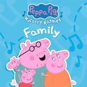 Peppa Pig Nursery Rhymes: Family专辑