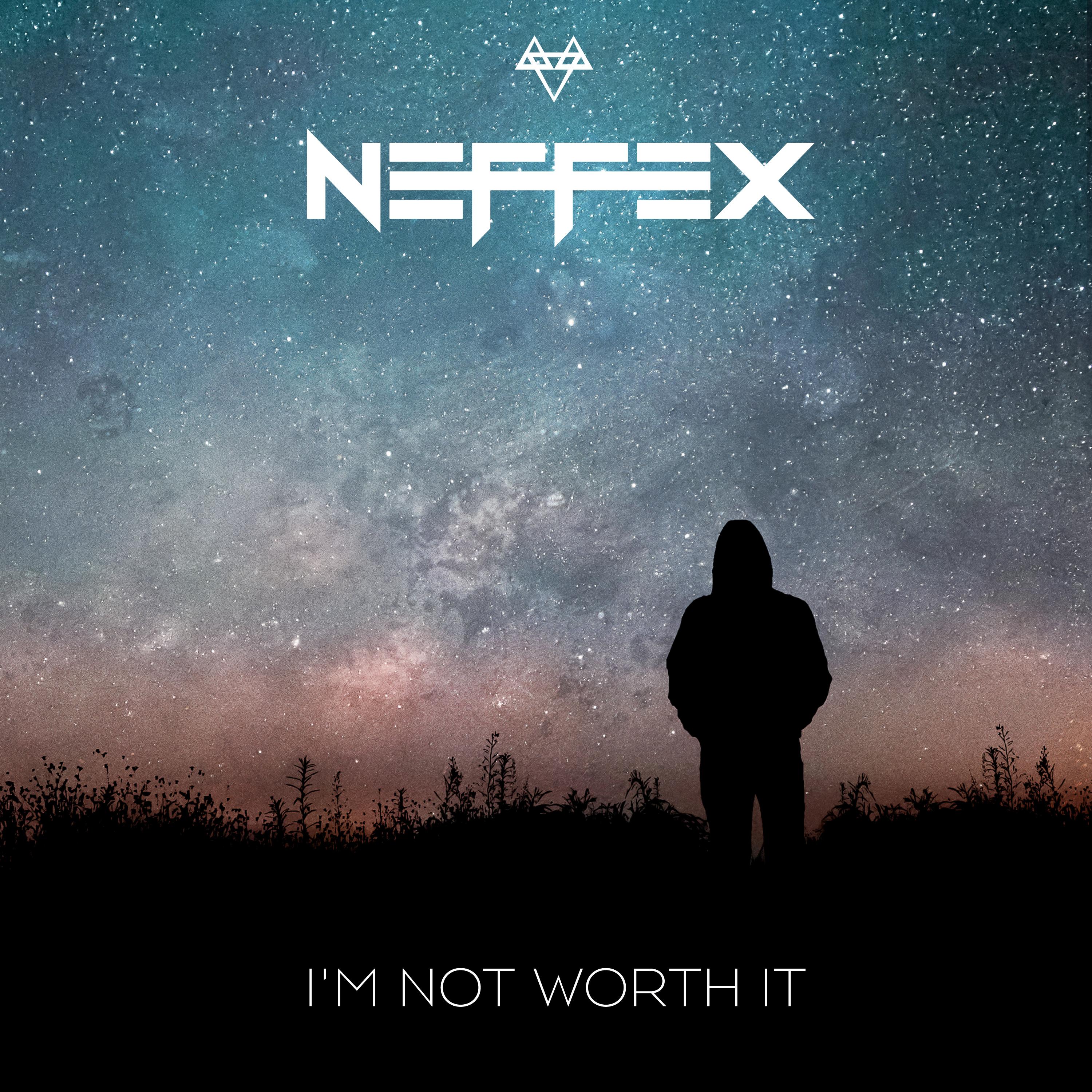 I'm Not Worth It