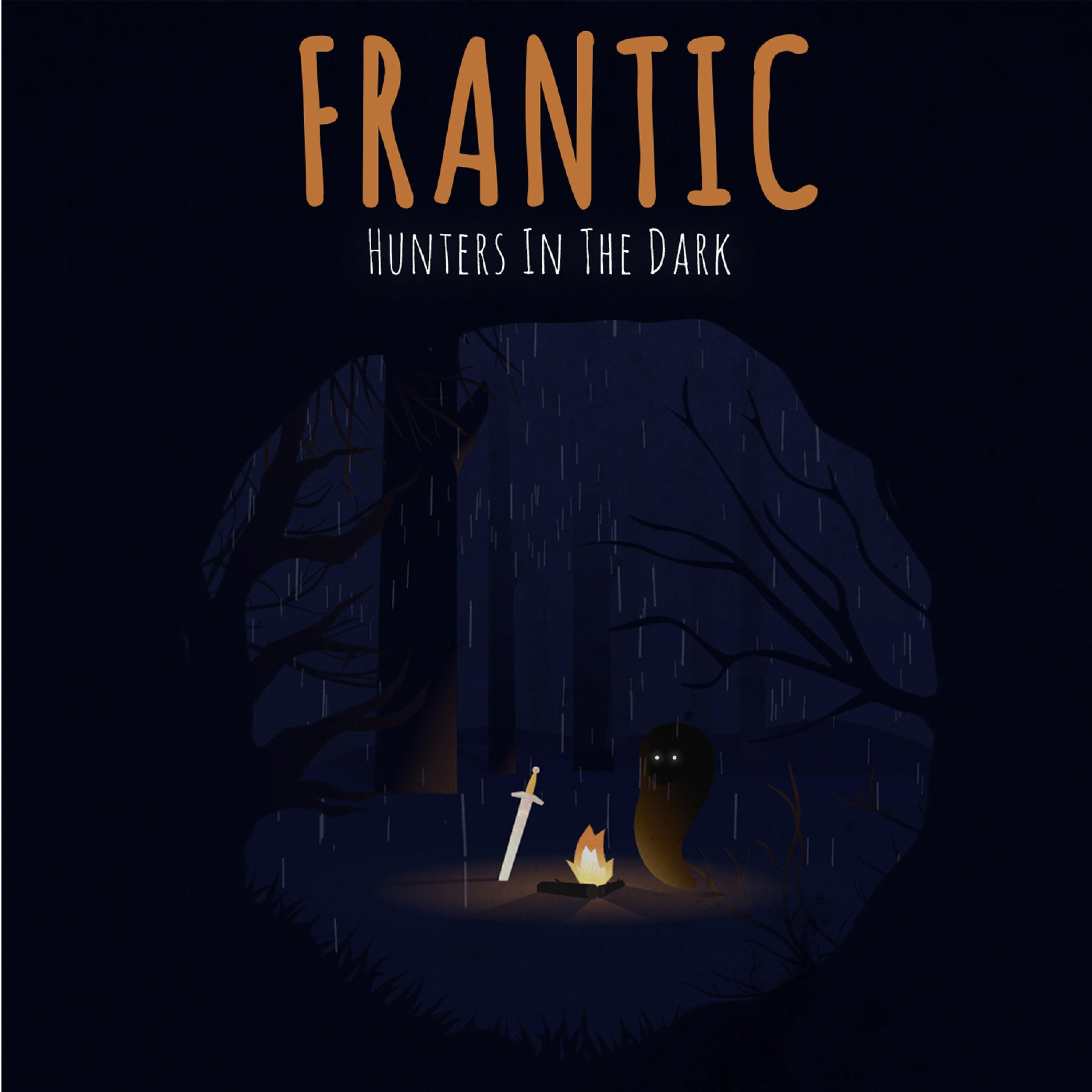 Hunters in the Dark (Edit)