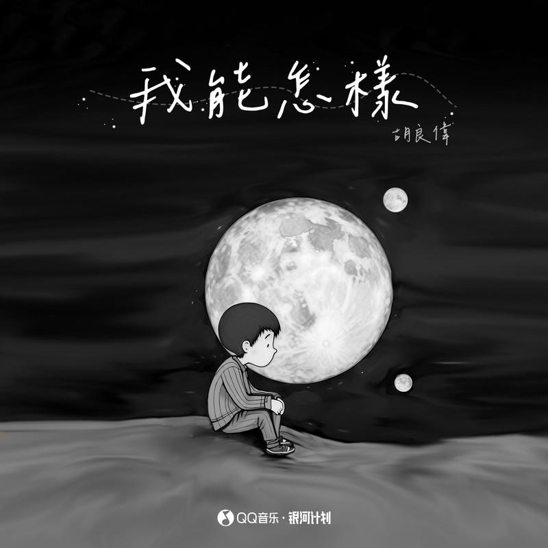 胡良伟 - 我能怎样