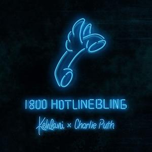 Hotline Bling - Charlie Puth & Kehlani Parrish (钢琴伴奏)