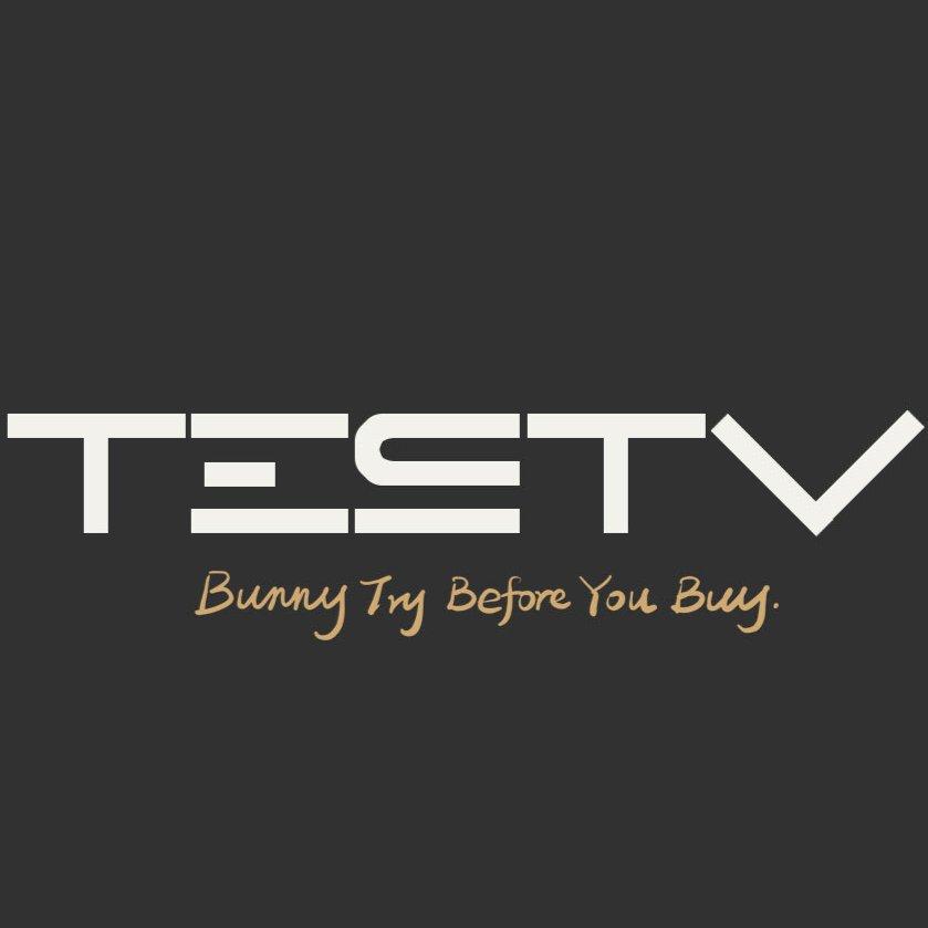 TESTV VLOG外景BGM