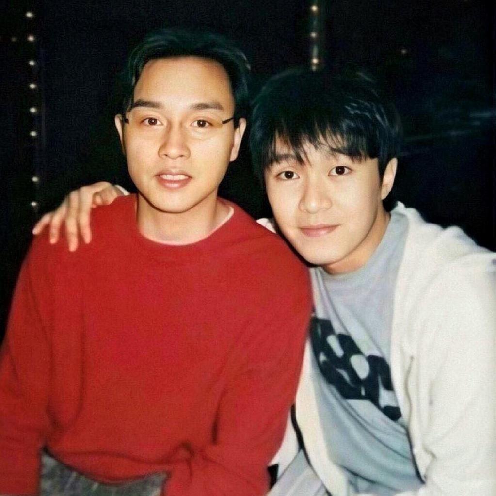 经典粤语老歌 触动你的心灵。