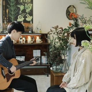 初冬必备 | 像围巾一样温暖的唱作女声