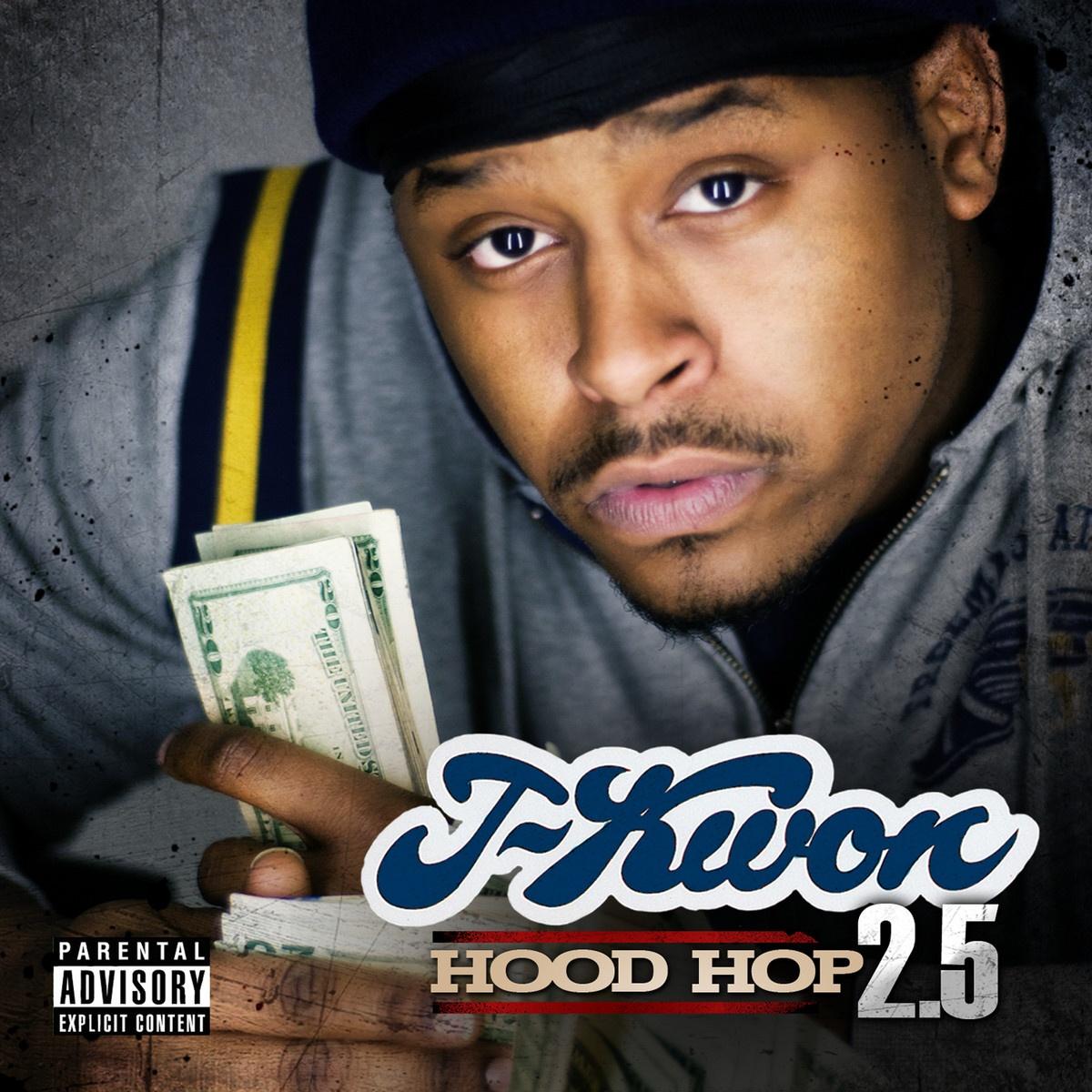 Hood Hop 2.5