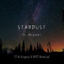 Stardust (T & Sugah x NCT Remix)专辑