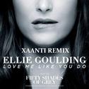  Love Me Like You Do (Xaanti Remix)专辑