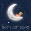 Mellow Toad - Goodnight Moon (feat. Budfy)