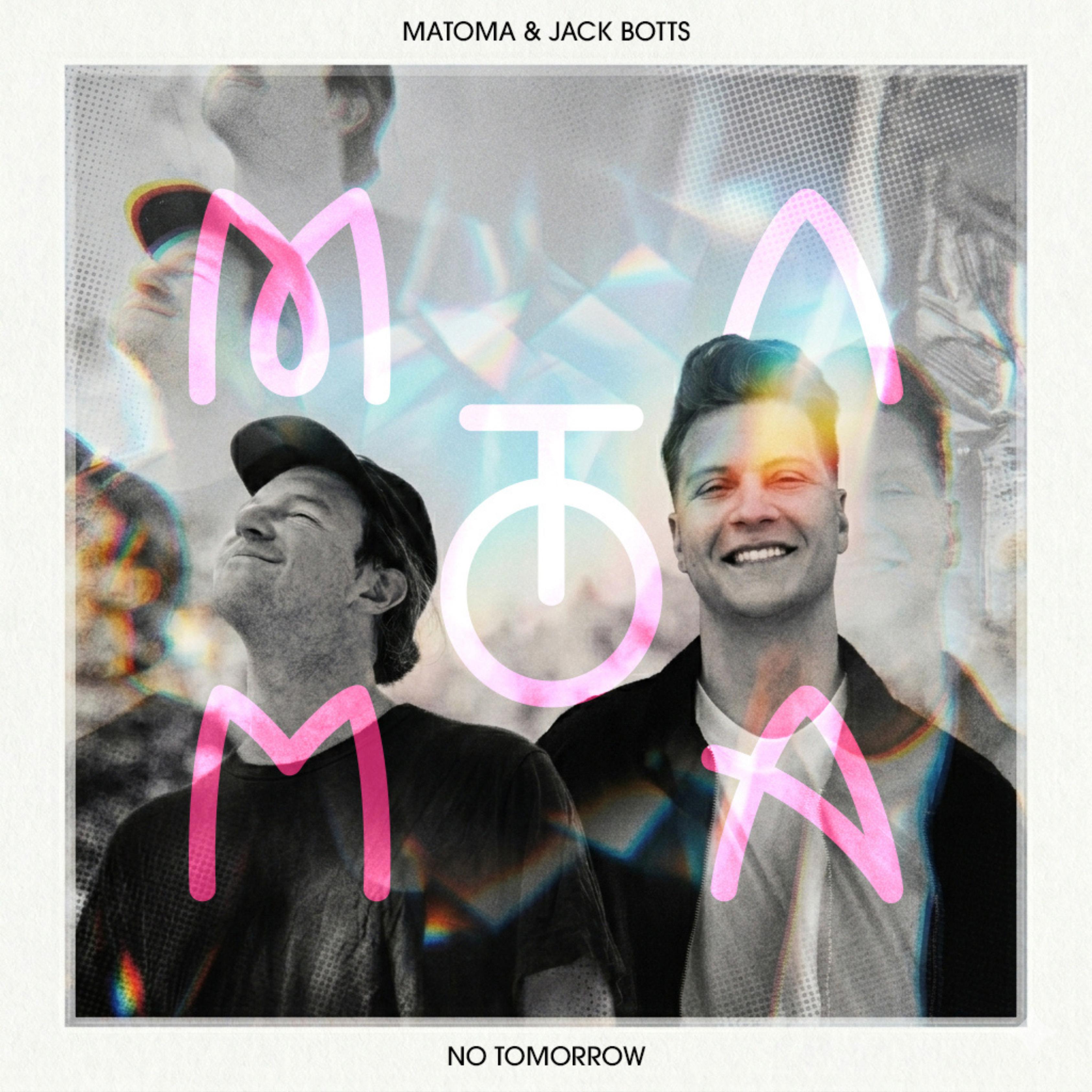 No Tomorrow