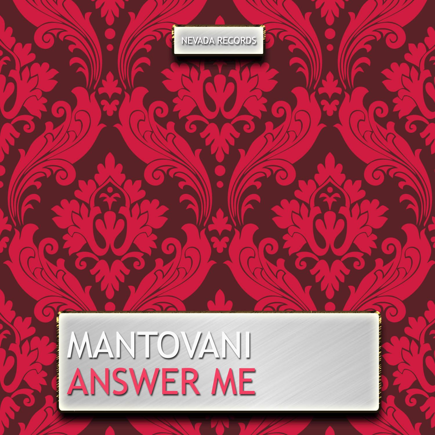 Answer Me