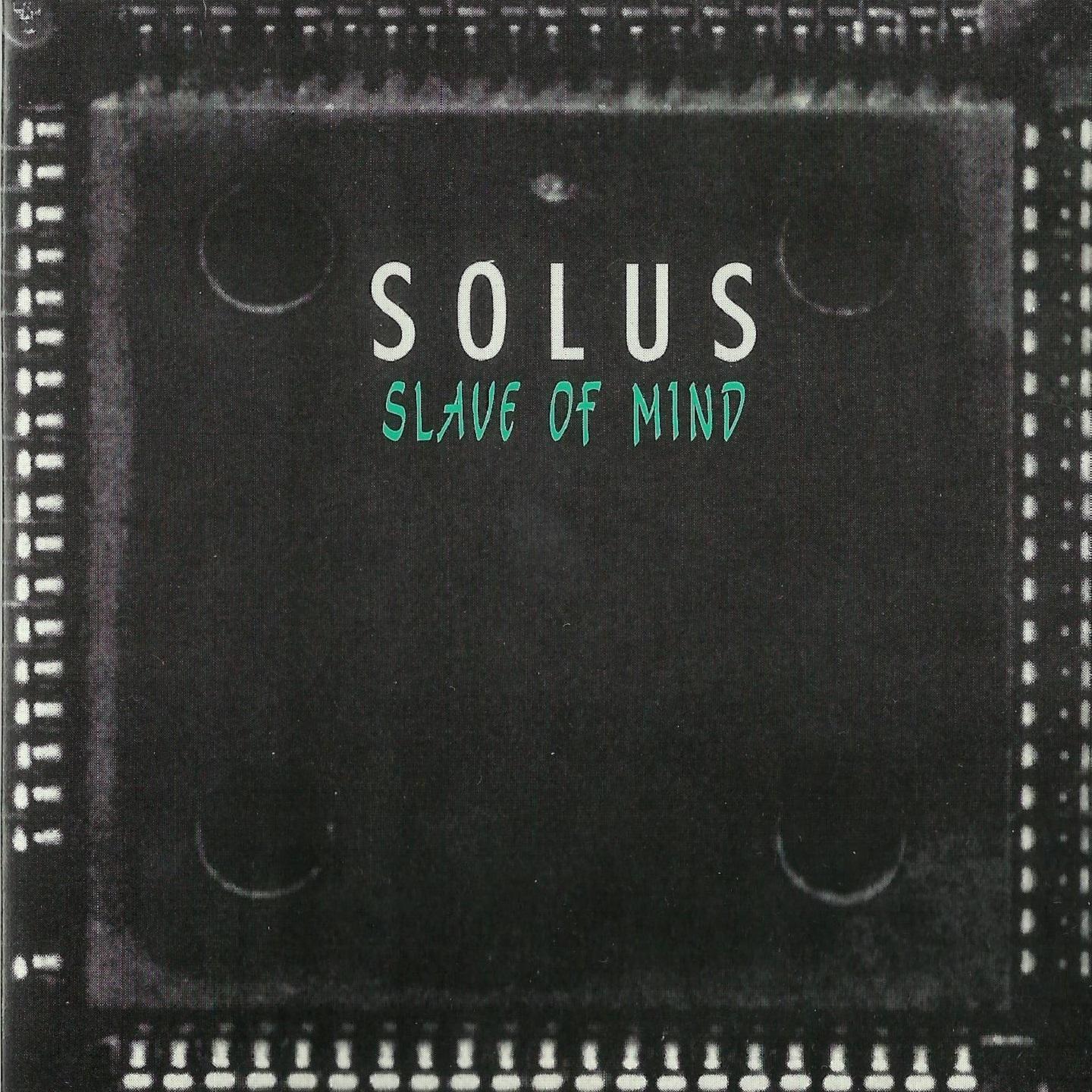 Slave of Mind