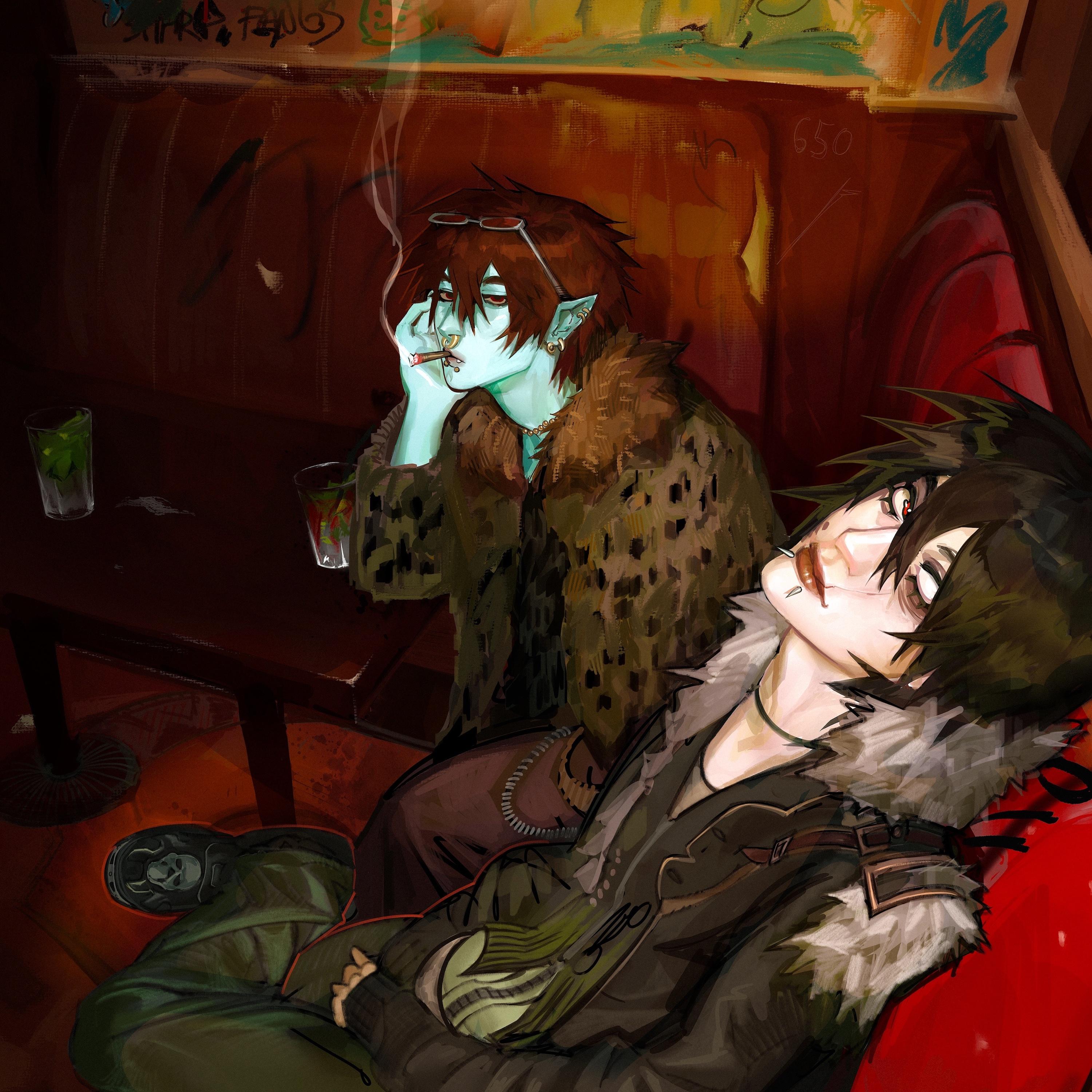 girlfriend back (feat. whatsaheart)