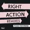 Right Action Remixes专辑