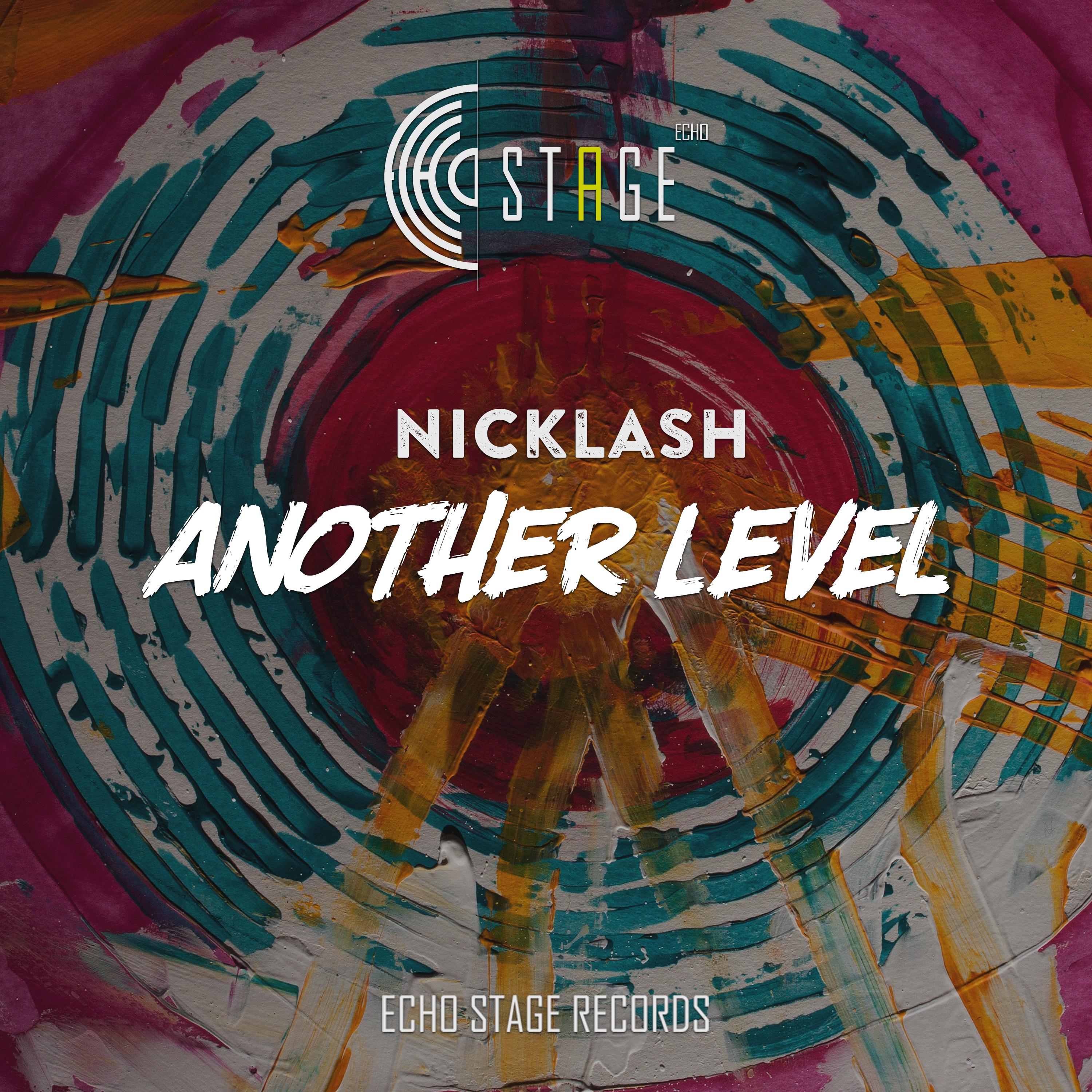 Nicklash - Another Level专辑