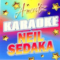 The Miracle Song - Neil Sedaka (karaoke)