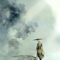 词作 | 诗意如瀑，大梦数场