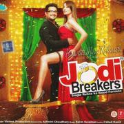 Jodi Breakers (Original Motion Picture Soundtrack)