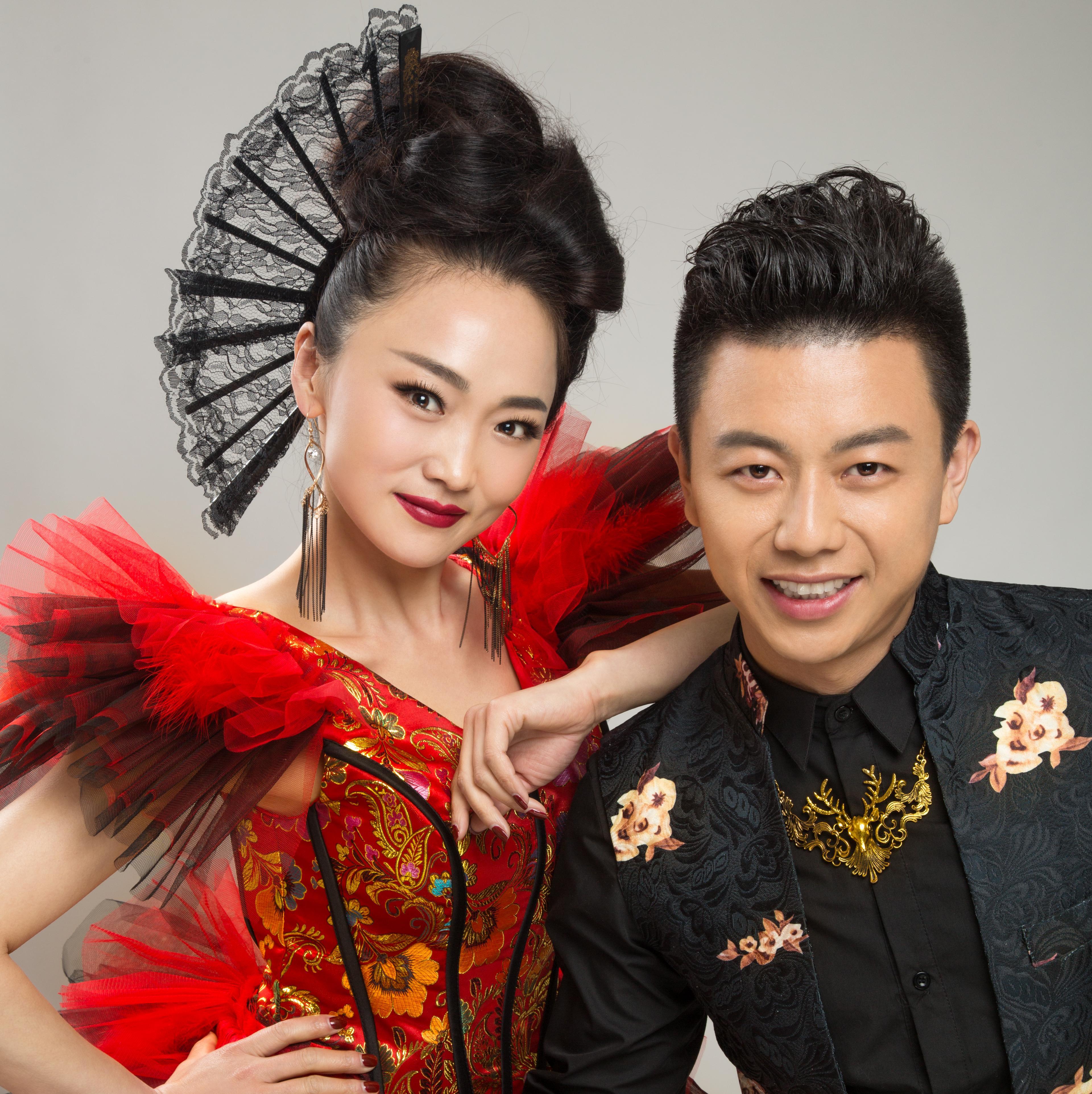 北京娱动力李嘉毅