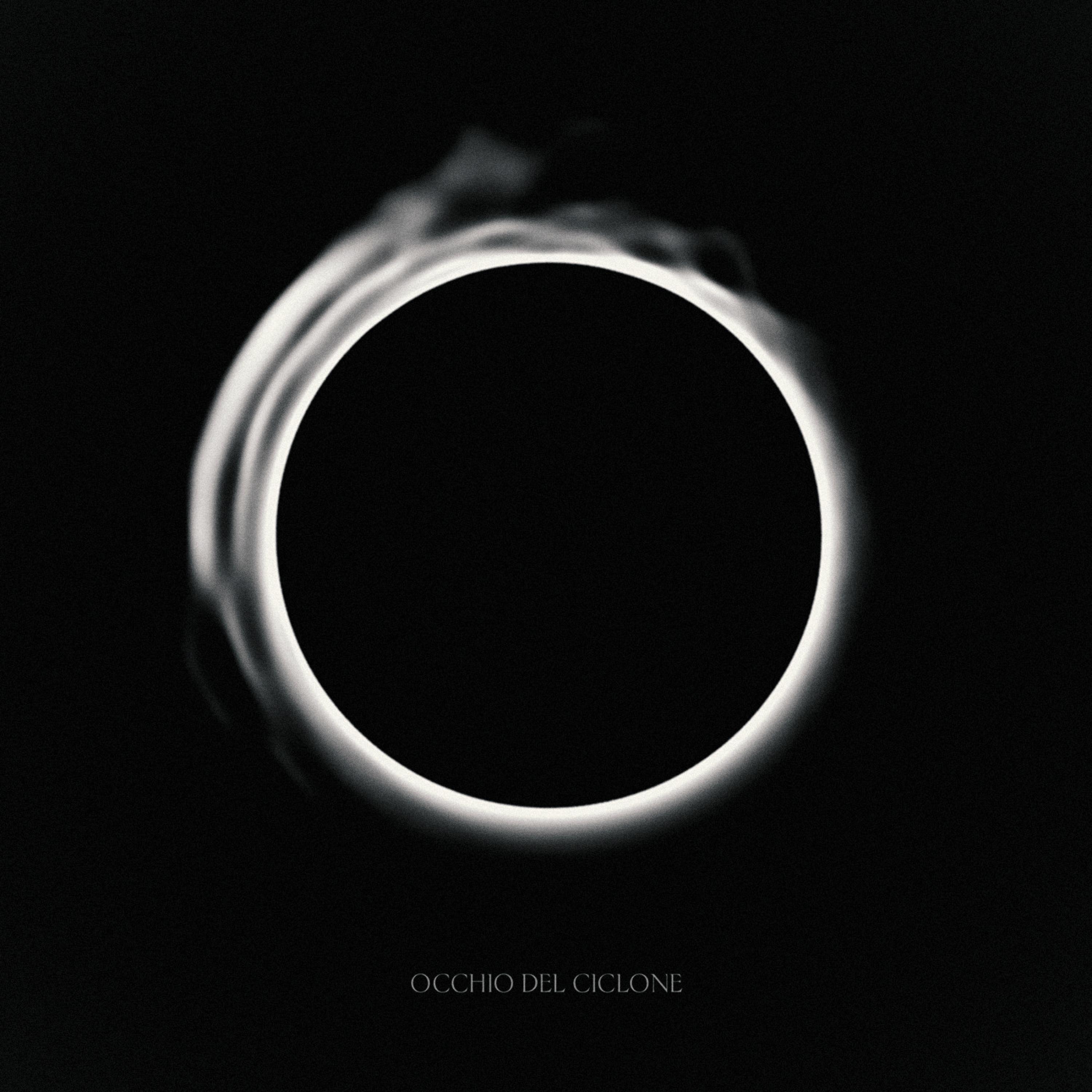 Occhio del Ciclone (feat. Simon Evans & Samael)