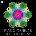 Piano Tribute to Coldplay专辑