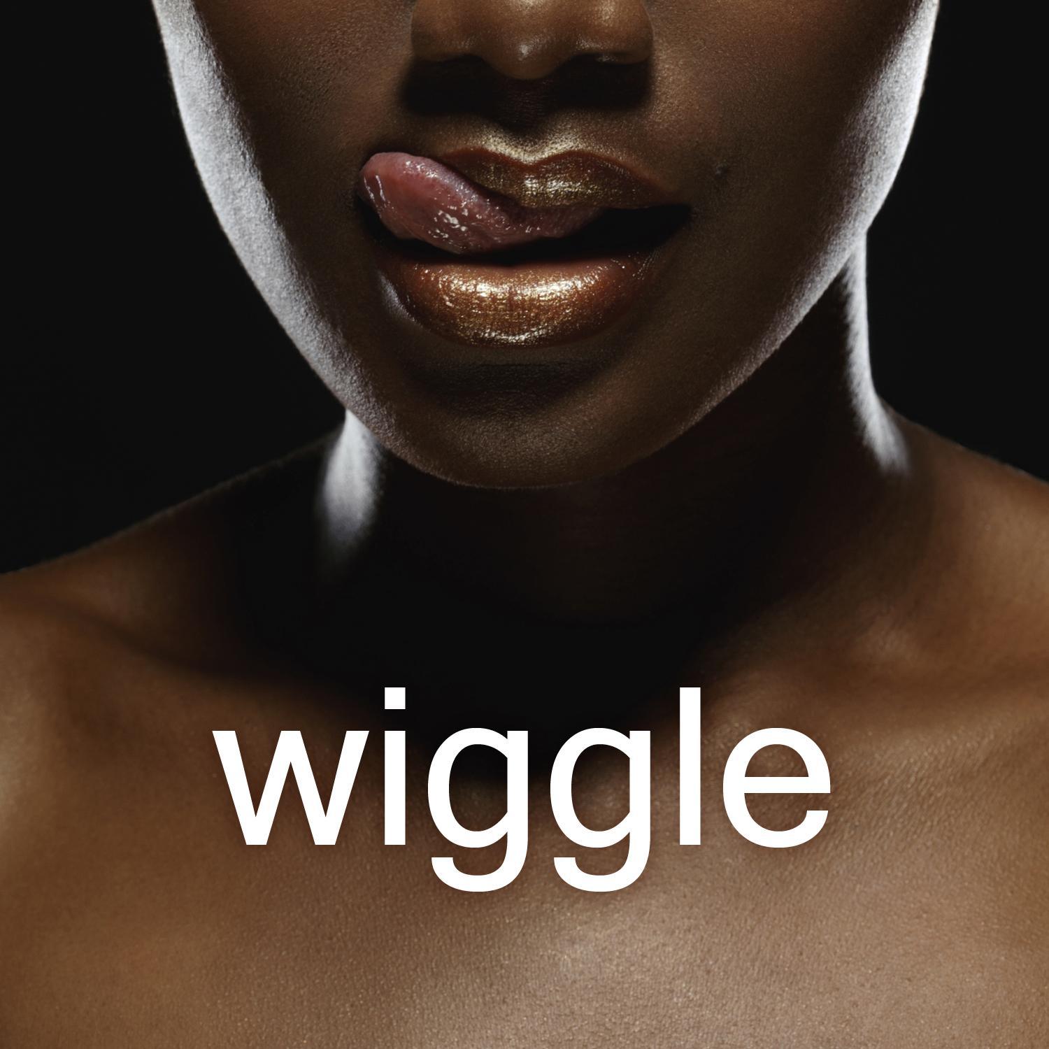 Wiggle - Single专辑