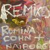 Romina Cohn - Kiss Me I Want to Make Love (Jauzas The Shining Remix)