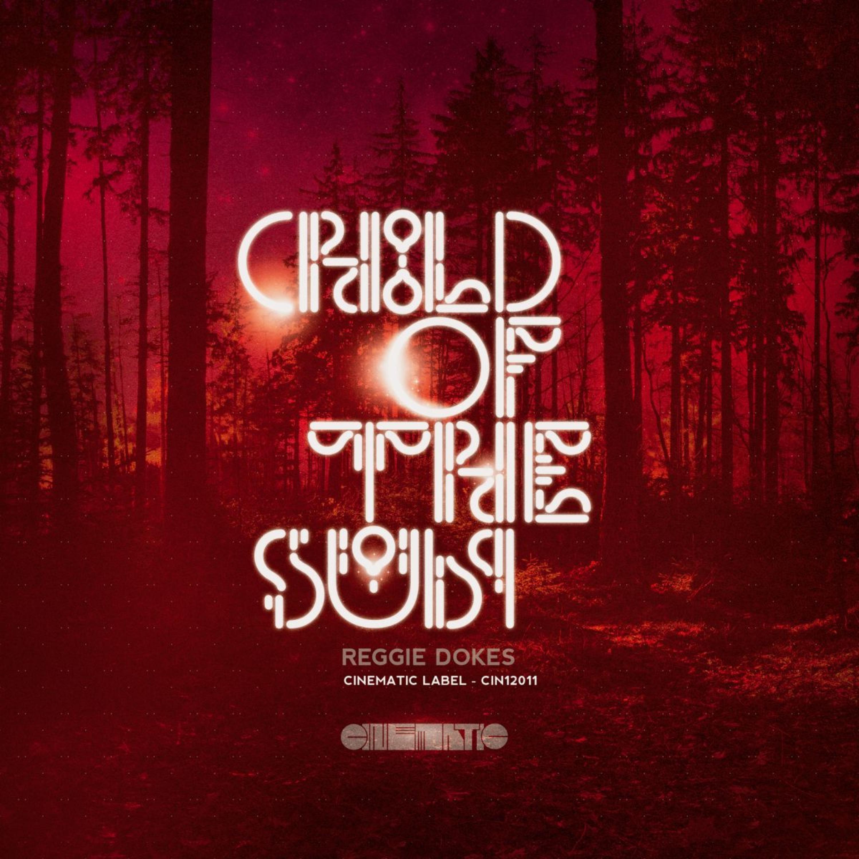 Child of the Sun EP