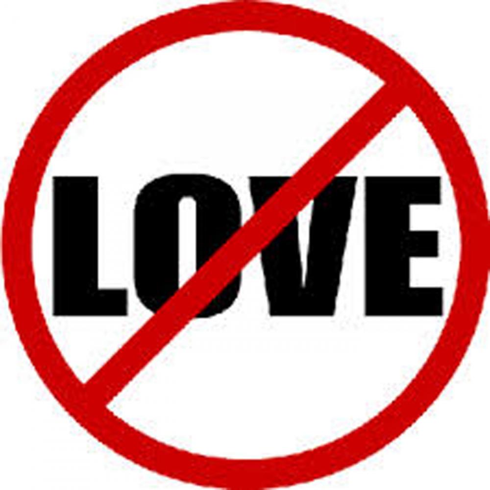 I Don't Want You're Loving