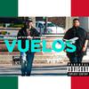 Jimmy Locs Present - Vuelos (Flights) (feat. BALDACCI, Jay R & REMIK Gonzalez)