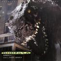 Godzilla (Original Motion Picture Score)专辑