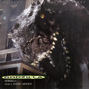 Godzilla (Original Motion Picture Score)