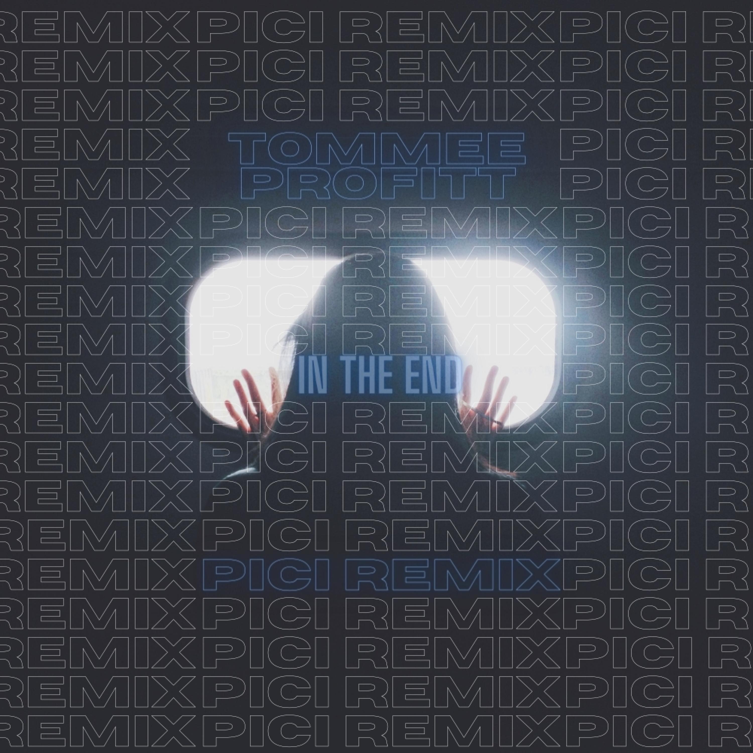In The End (Pici Remix)