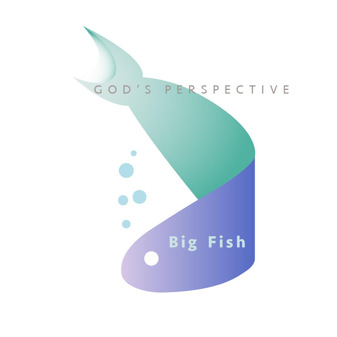 God's Perspective专辑