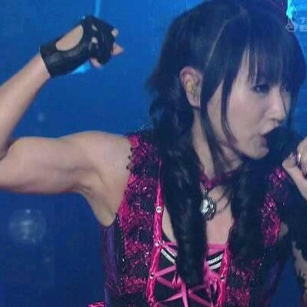 水树奈奈 水樹奈々所有歌曲一拳放送(一挙) | 在线播放 | 网易云音乐