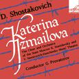 Shostakovich: Katerina Izmailova, Op. 114