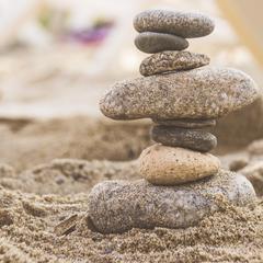 宁静山谷(放松纯音乐)