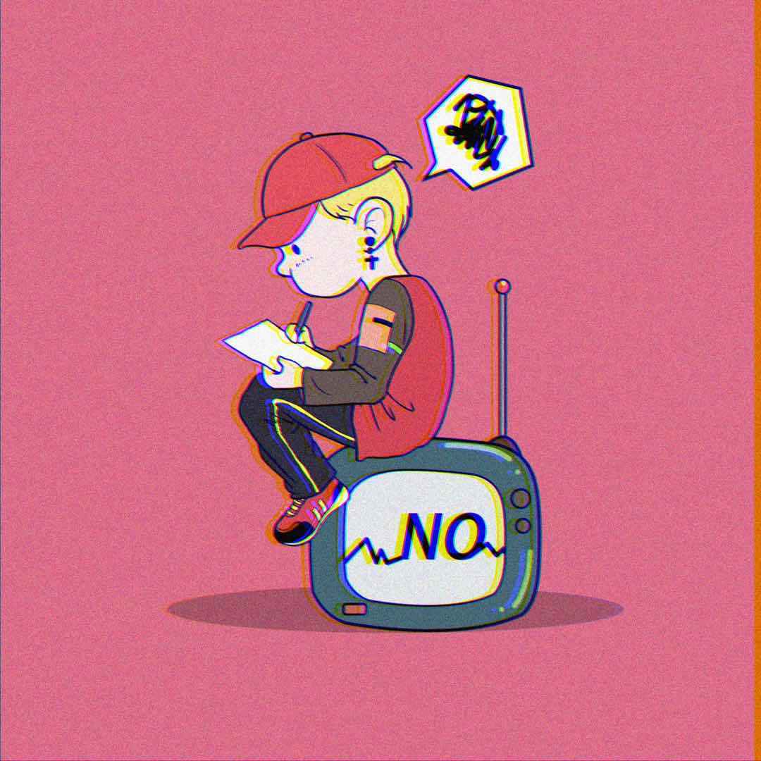 Not Friend