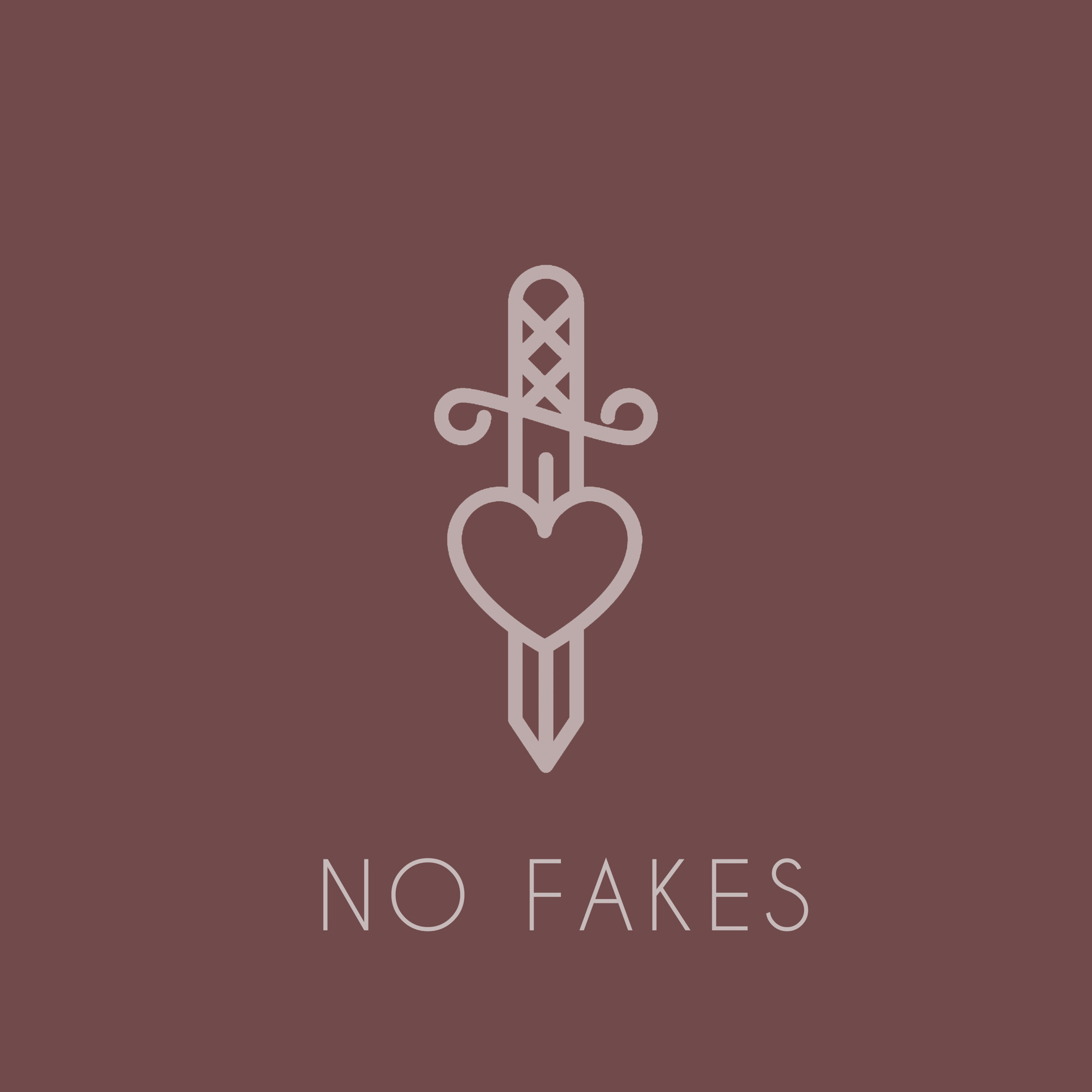 No Fakes (feat. Dax)