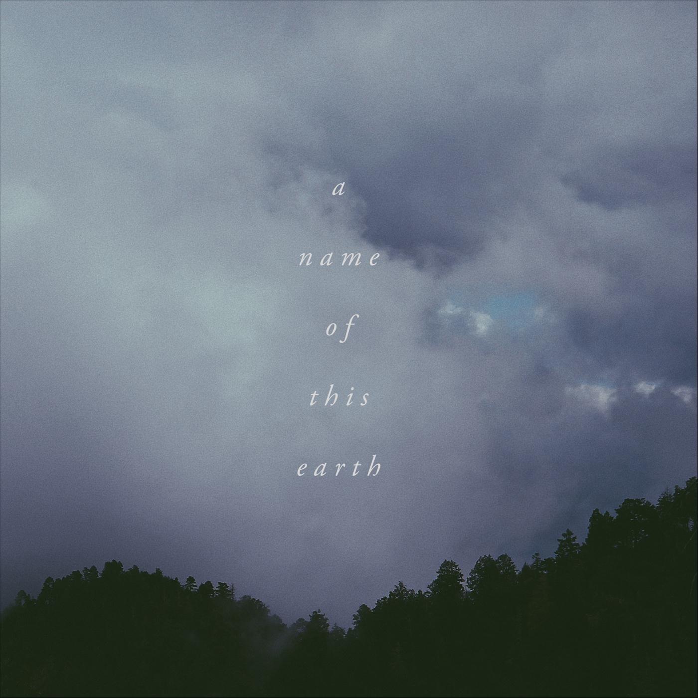A Name of This Earth