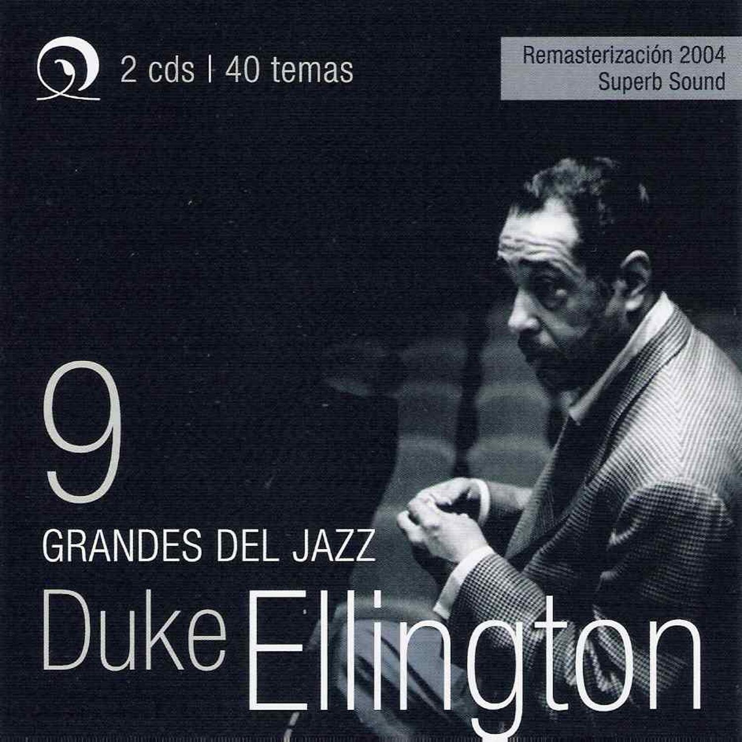 Grandes del Jazz 9
