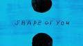 Shape of You (RAMS Remix)专辑